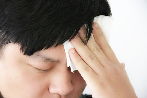 “体虚”分气虚、血虚、阳虚、阴虚，你是什么虚？一文为你解答