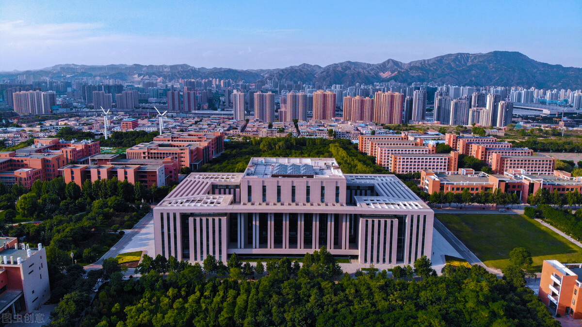甘肃“最好”的4所大学，榜首实至名归，快看看有你心仪的大学吗