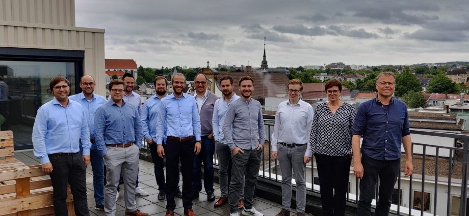 研究项目推动仿生学和人工智能在轻量化中的应用