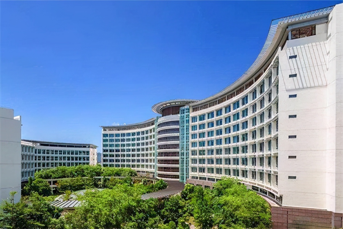 海南让游客享受到原生态的康养旅游胜地