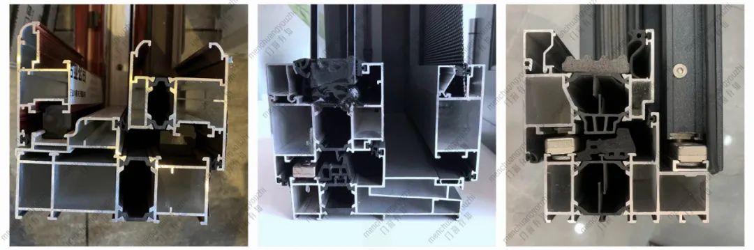 门窗窗型系列 | 结构怎么挑？钢/窗纱一体选购攻略