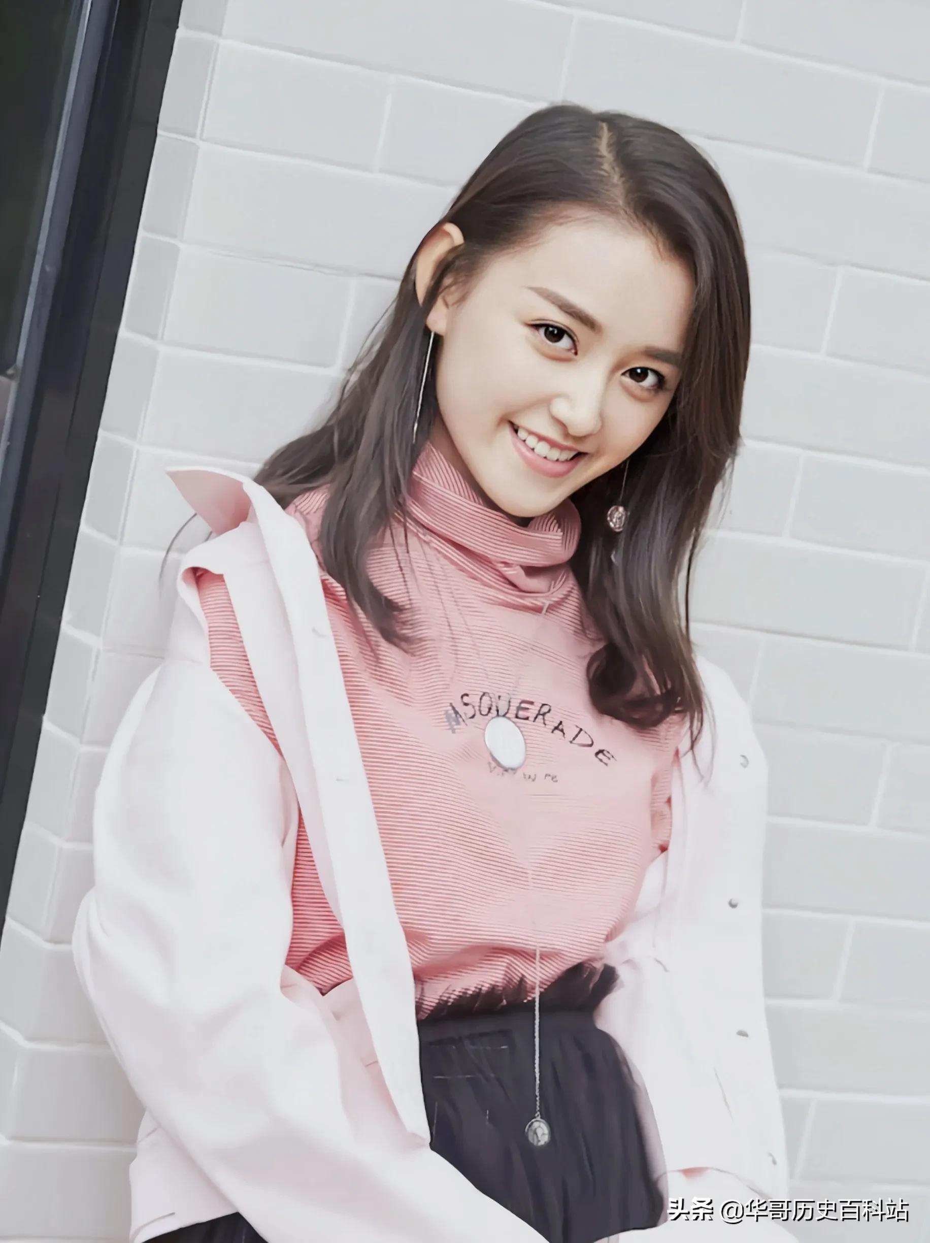 清纯小仙女《蒋依依》