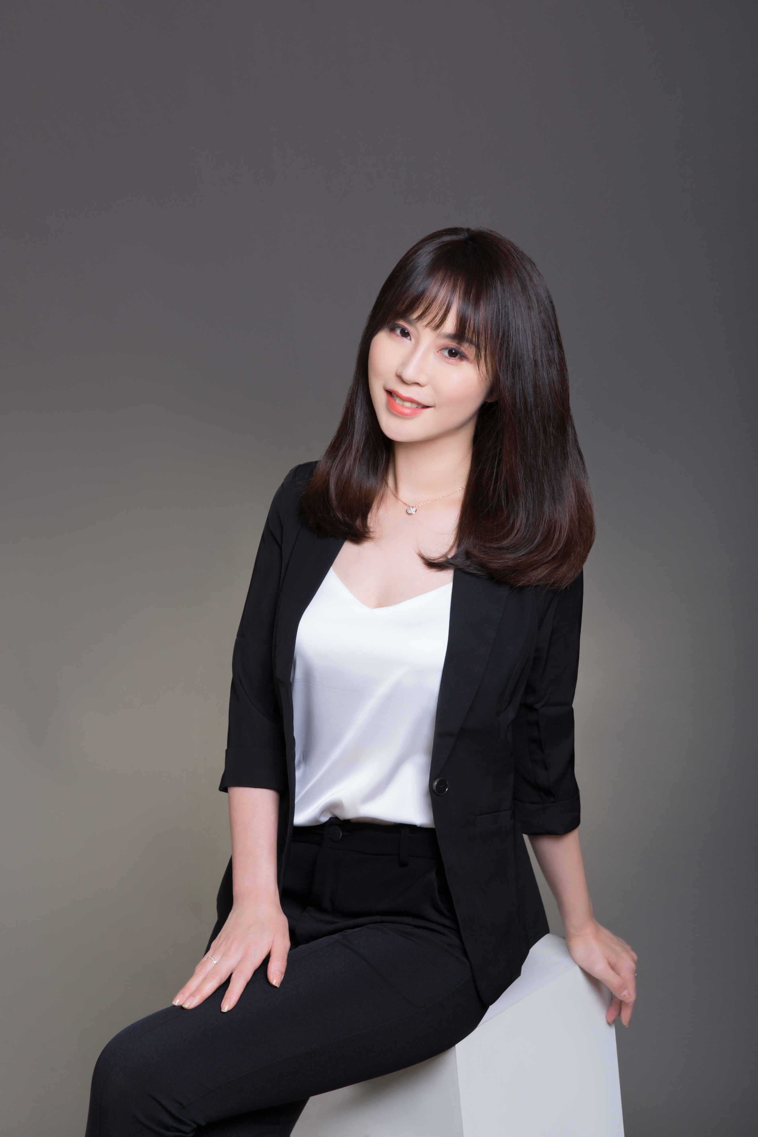 泰康人寿健康财富规划师姚淞译——志在顶峰，步履不停