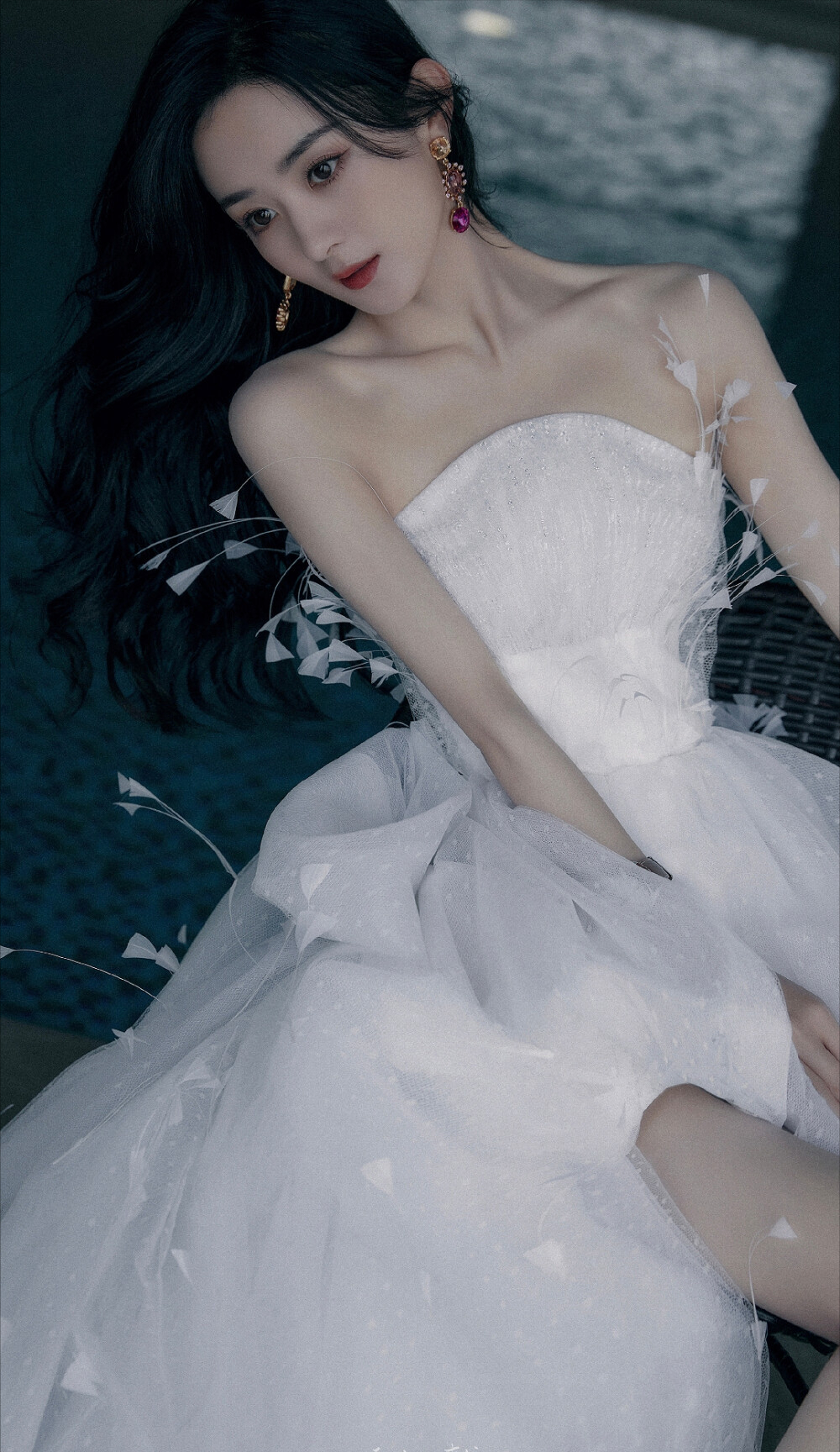 赵丽颖高清手机壁纸