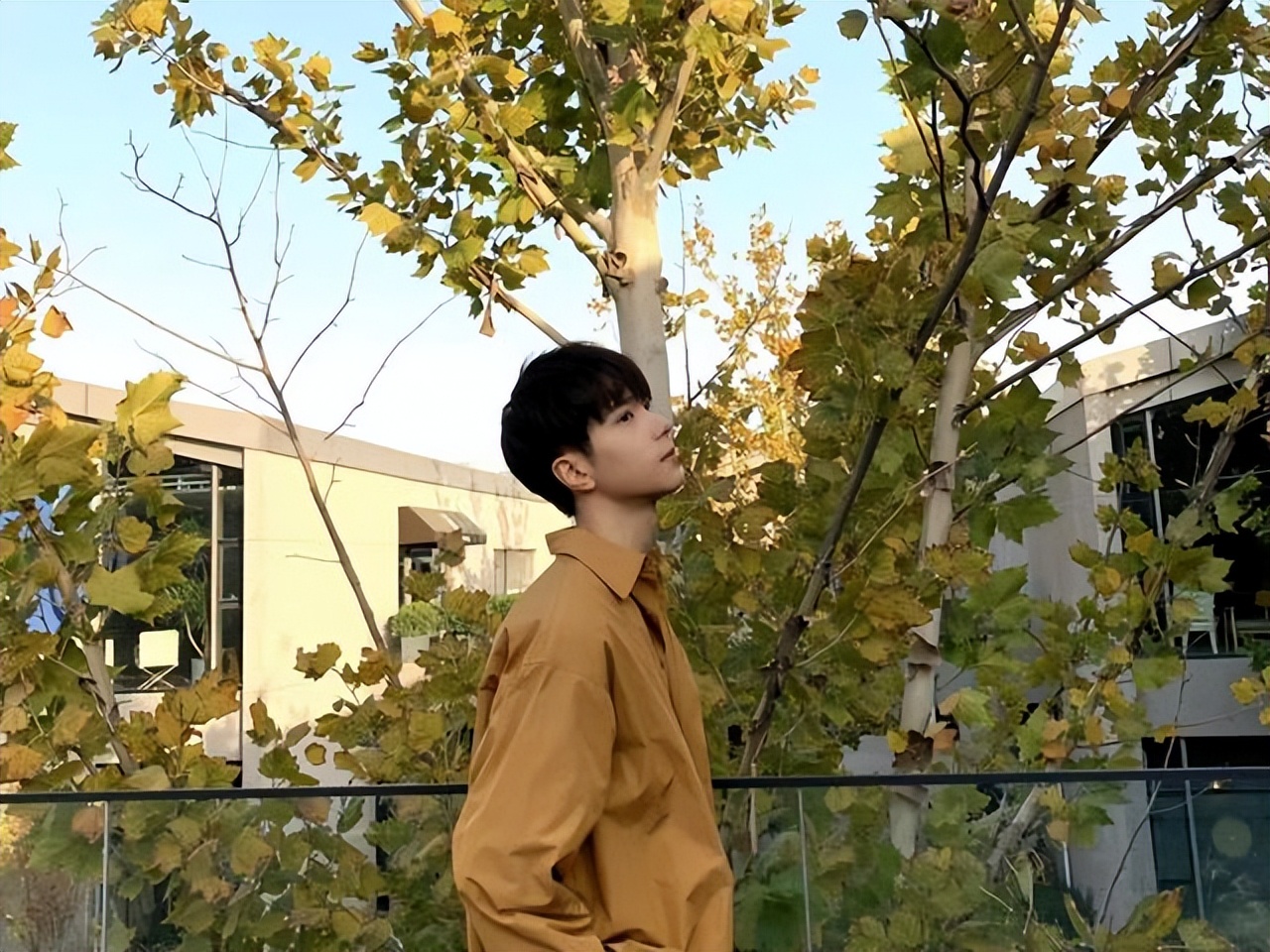 《星汉灿烂》挖到宝藏男孩？两个夏天有爆款，网友：就是差点运气