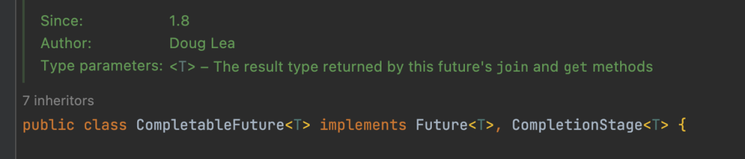 并发编程：CompletableFuture异步编程没有那么难