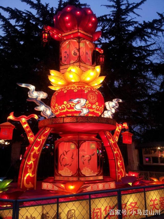 元宵佳节之时推荐十六首元宵节古诗词