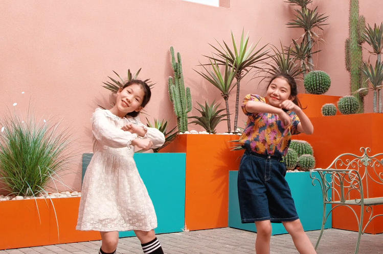 毛馨艺新单曲《拨通春天的号码》全国上线