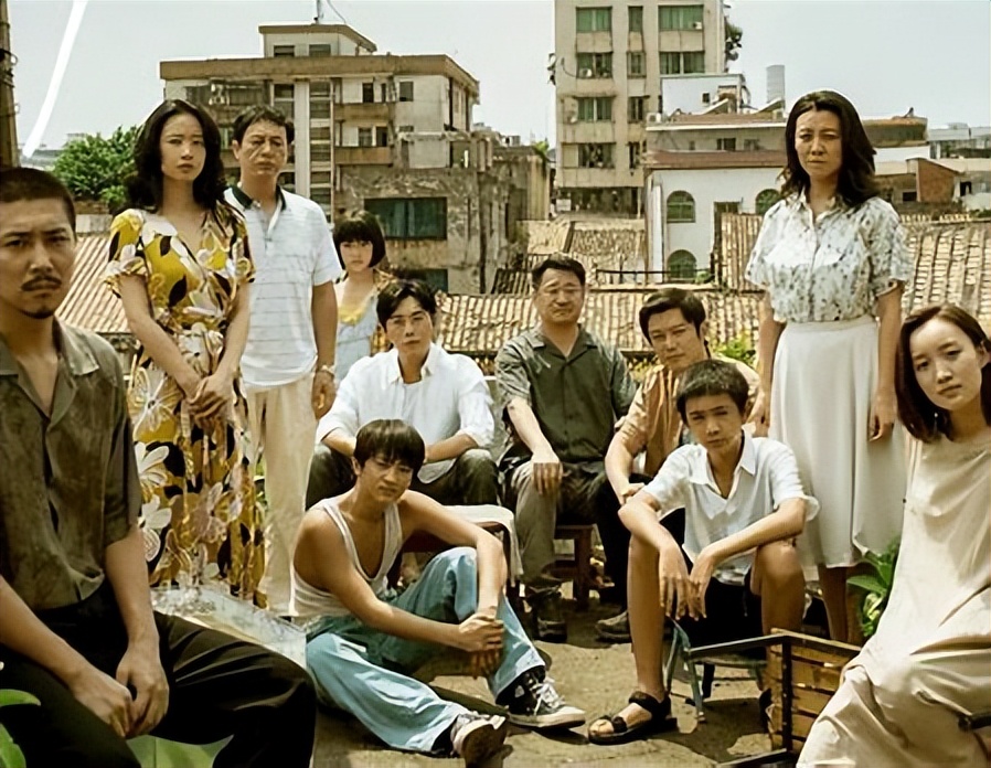 盘点自2015年来值得N刷的国产好剧