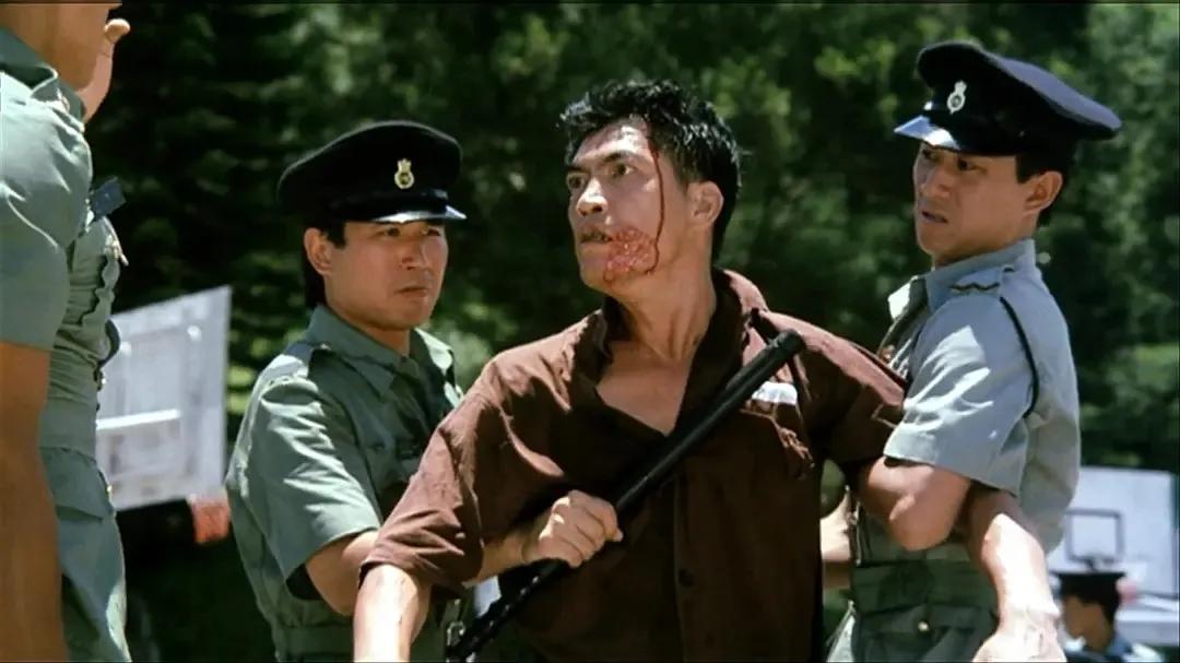 监狱风云(电影)