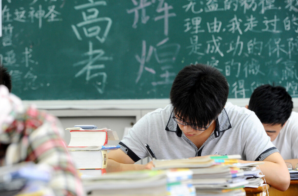 总分734进入清华，2018年高考状元孙浩宁：创造河北高考新记录