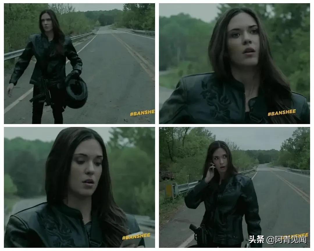 尺度的代名词，HBO深夜频道Cinemax播出的美剧你看过多少？