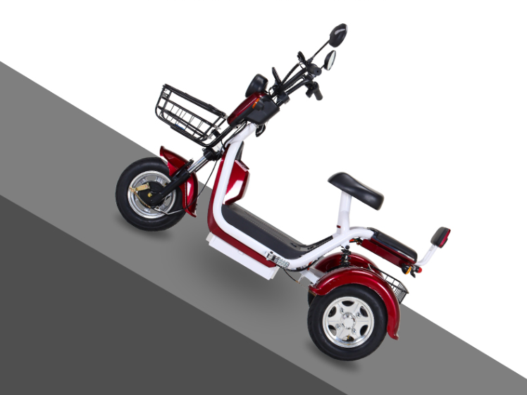 小行电动车价格1458元起步的电动小三轮车