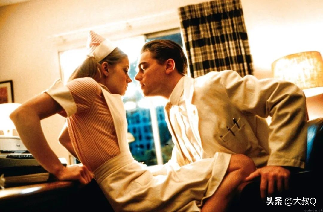 9.1分好评，小李的这部电影绝了