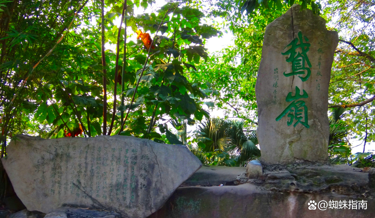 盘点中国最美园林名单大全（下），建议收藏
