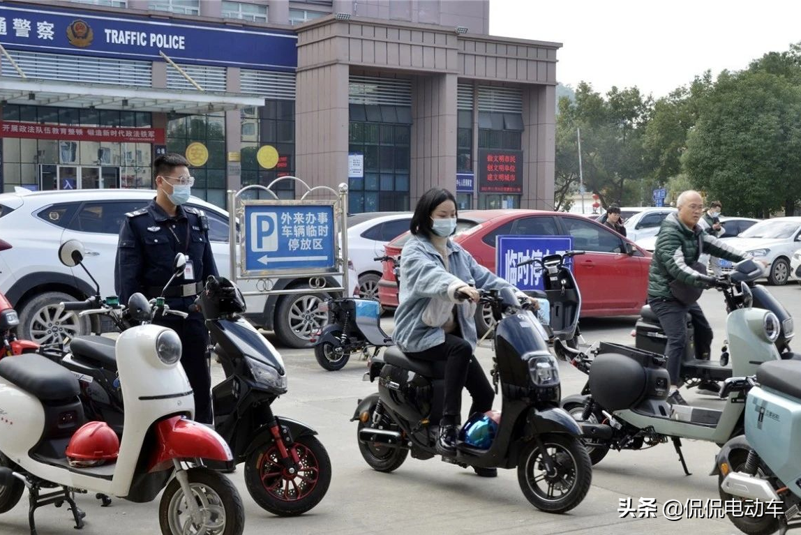 电动两轮、三轮、四轮车需要什么驾照？C1证能开吗？别再搞错了