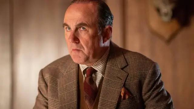 豆瓣8.3，6集4个谋杀案，这种干货满满的英剧谁不爱？