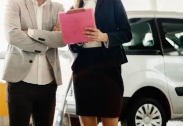 就算免息免手续费，车行也总是推荐贷款买车，到底有什么猫腻？