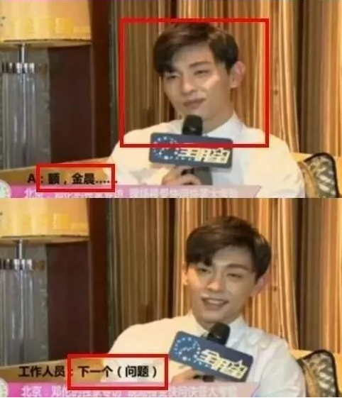 从“当红小生”到“劣迹艺人”，邓伦终究是变成了自己讨厌的模样