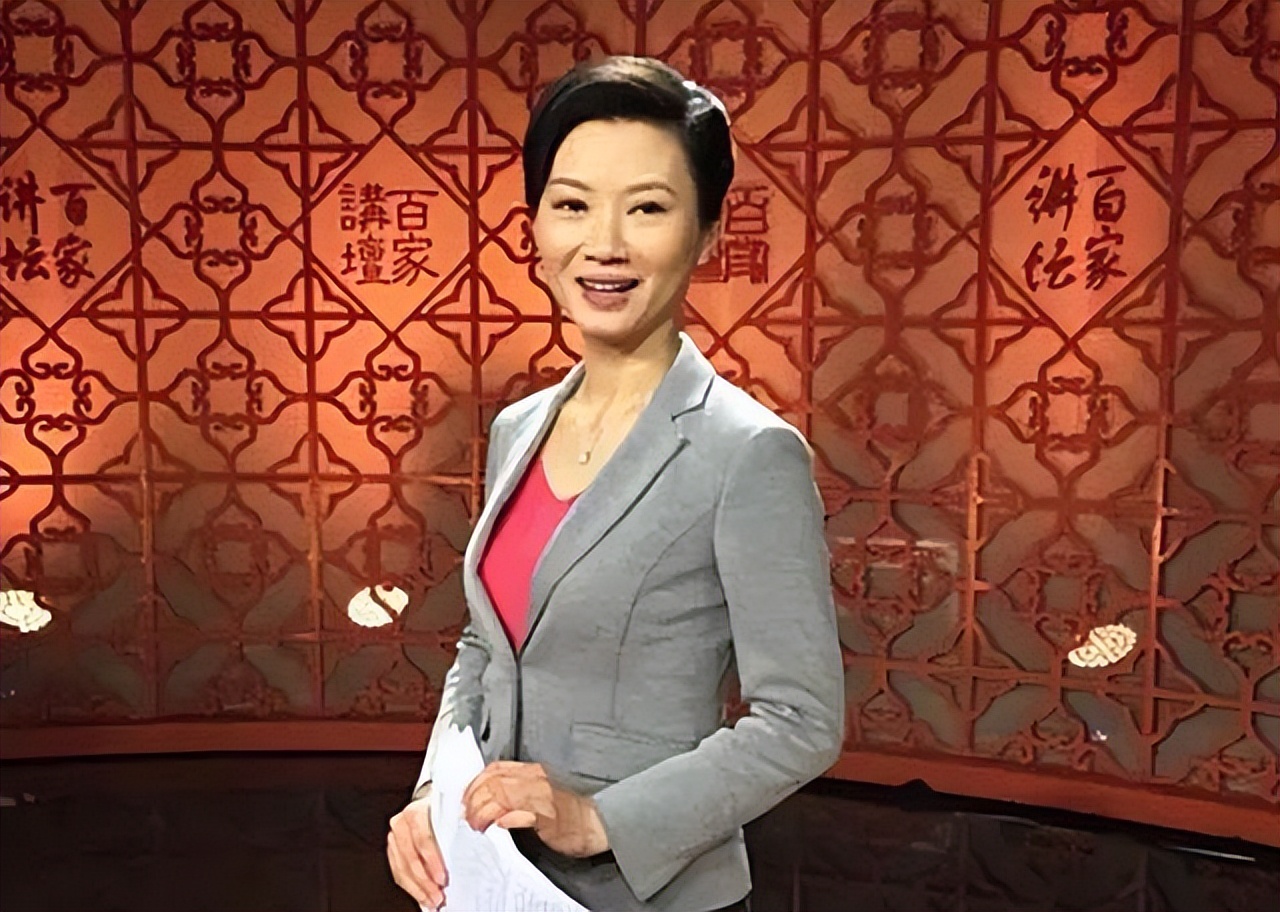 2007年，才女杨雨披露李清照的真面目：愿意追随李清照