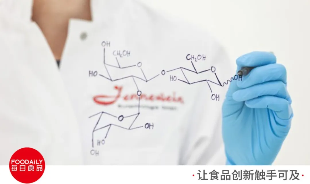 亿元市场里的新功能博弈:母乳低聚糖何日走向大众