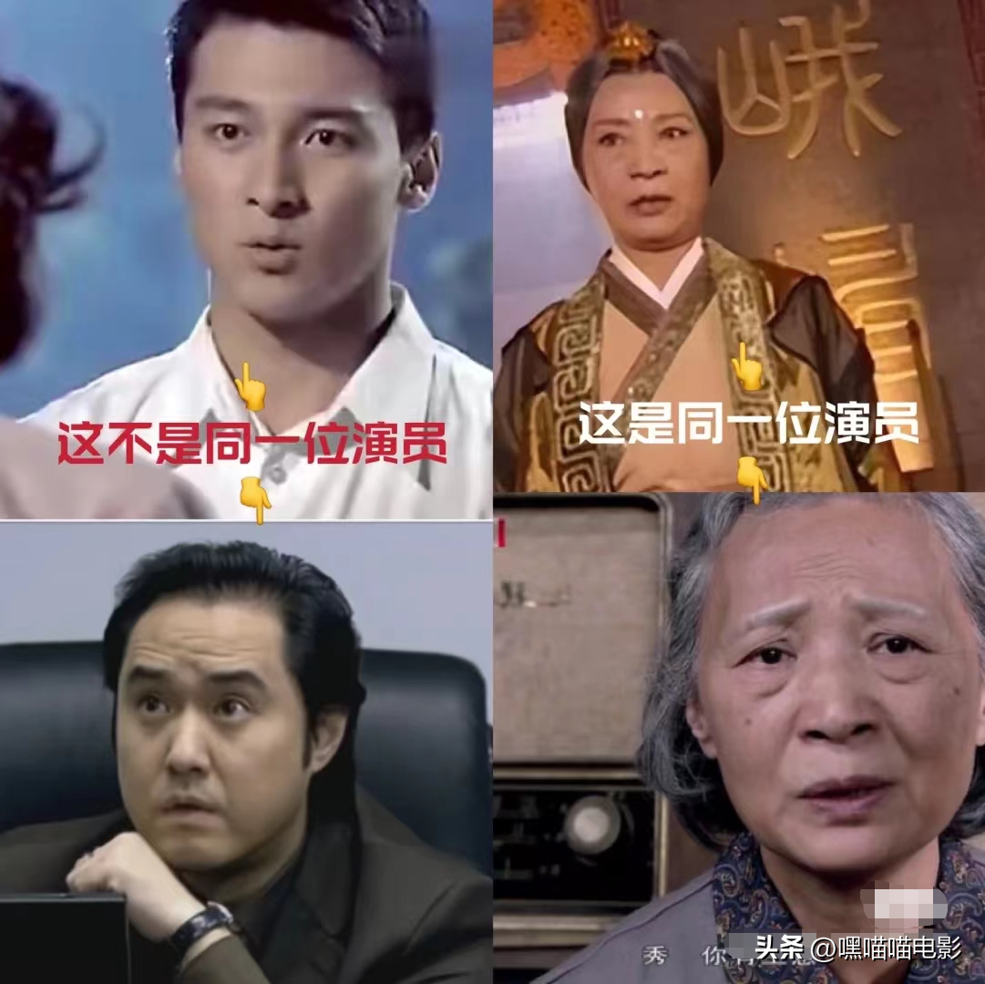 近30年评分最高的国产年代剧，《人世间》垫底，你看过几部？