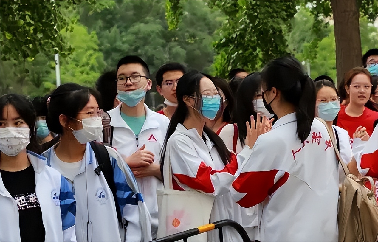 如果高考“统一试卷”的话，哪个省是最开心的呢？网友口径一致