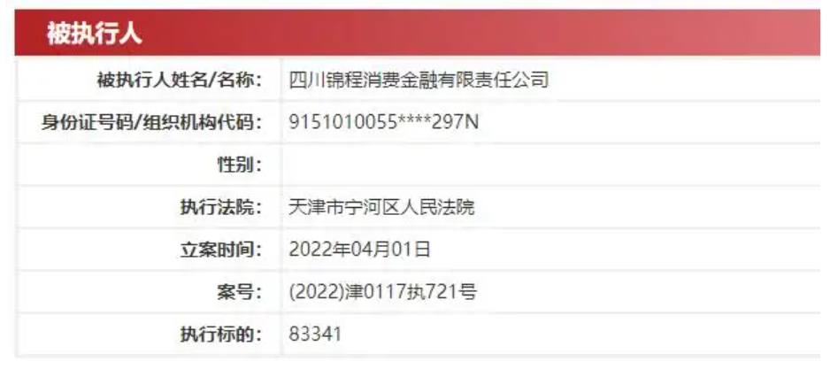 锦程消费金融募集6.3亿银团贷款补血：去年资产总额破百亿净利润翻倍，线下房抵贷业务风险暗藏