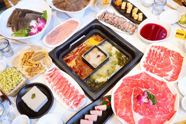 �ı�����ҵ�ġ���Ʒ���塱�ù˿ͻع��й��˳Է���ζ��