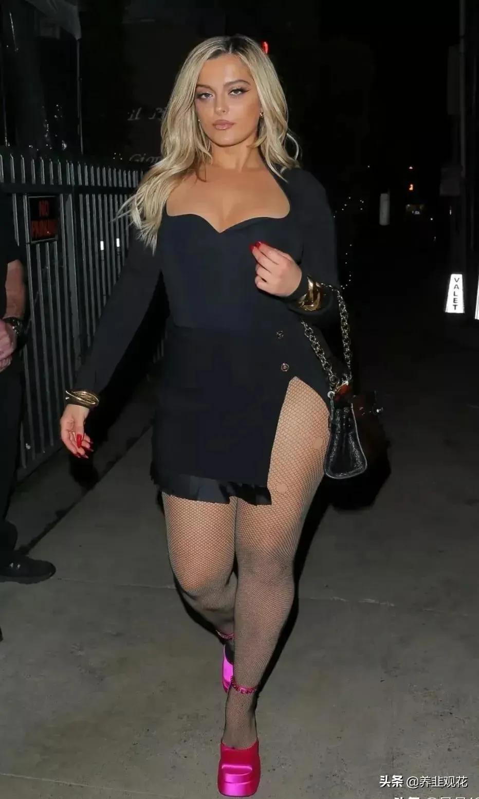 超级巨星碧碧雷克萨