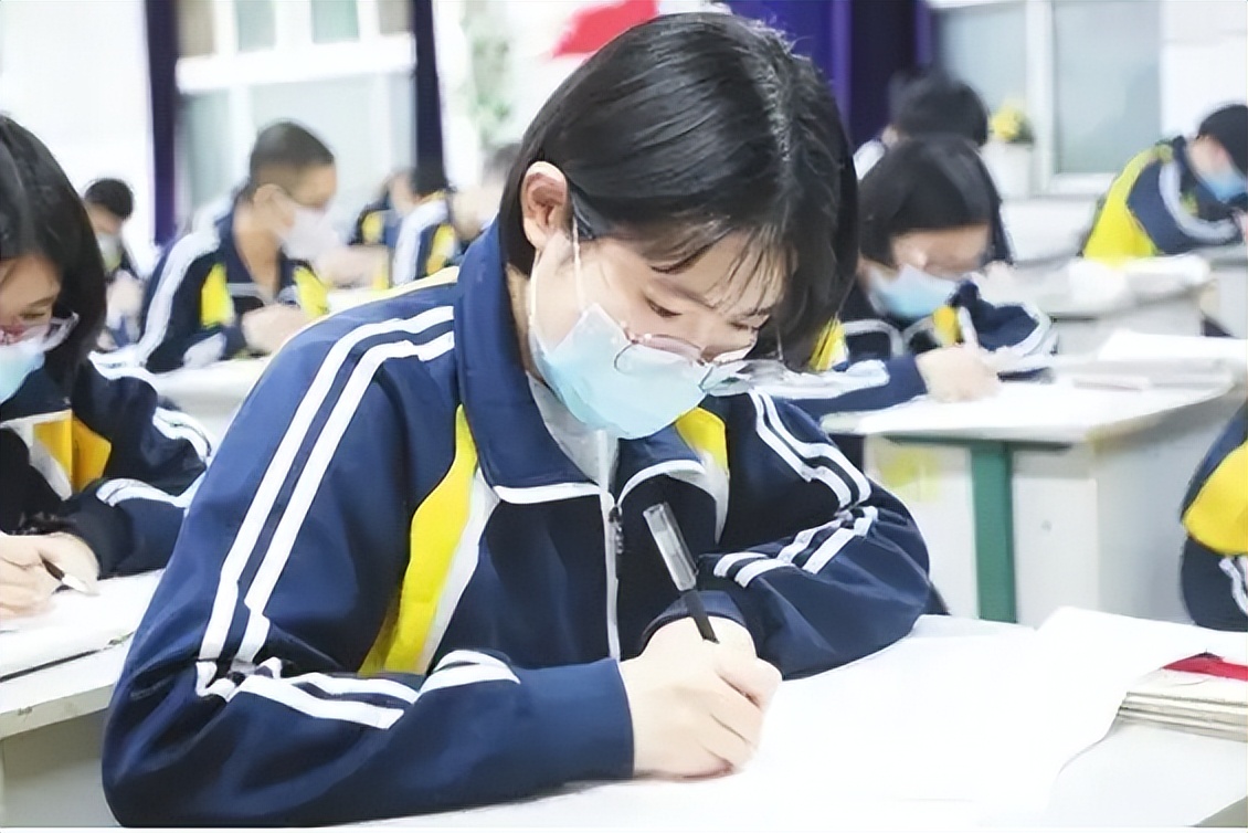 2022年高考时间公布，上海考试时间有变动，考生和家长要提前了解