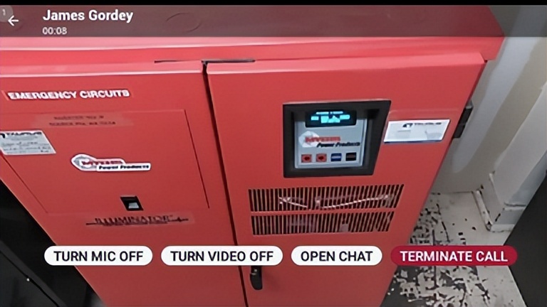 外骨骼后！三一“头戴计算机”又配装