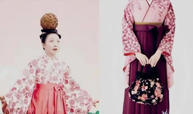 《我叫刘金凤》怎么过审的？服化道大量倭化，被广电总局点名