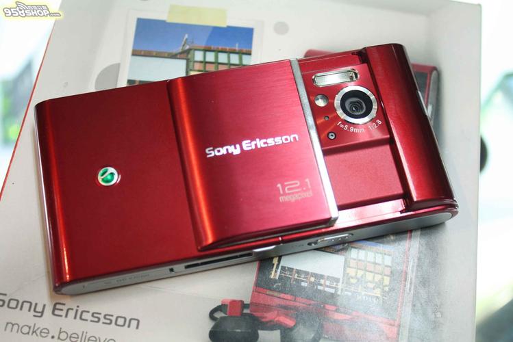 旧时光：索尼爱立信的信仰之路，以拍照和音乐打造新篇章