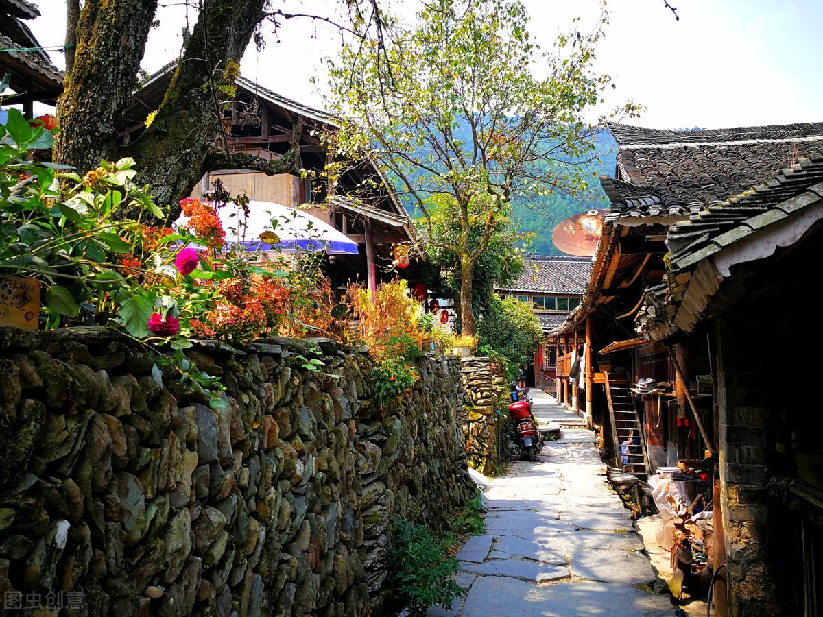 城步旅游景点(邵阳网红打卡景点推荐) - 悦闻天下