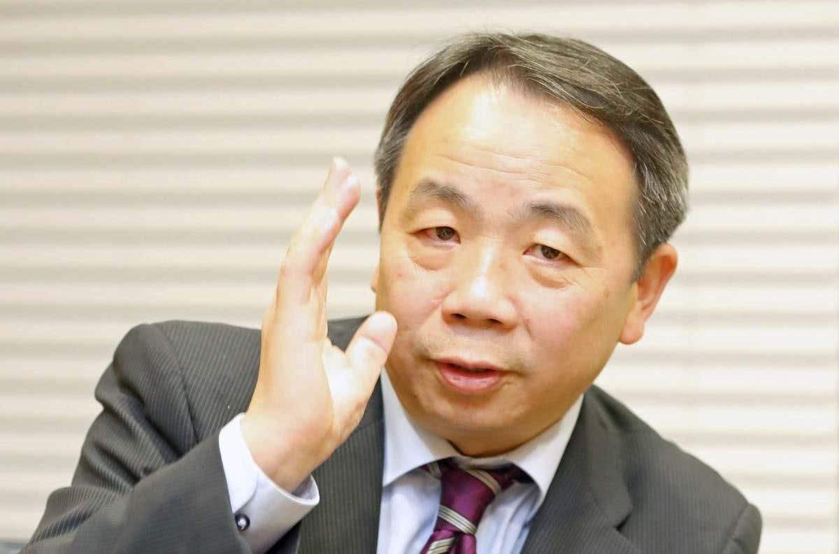 余茂春等人反华背后，为何多出自名校，还都是学文出身？