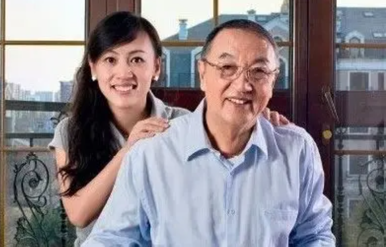 传奇女性柳青：患癌5年，离异带3娃，把滴滴做成行业老大