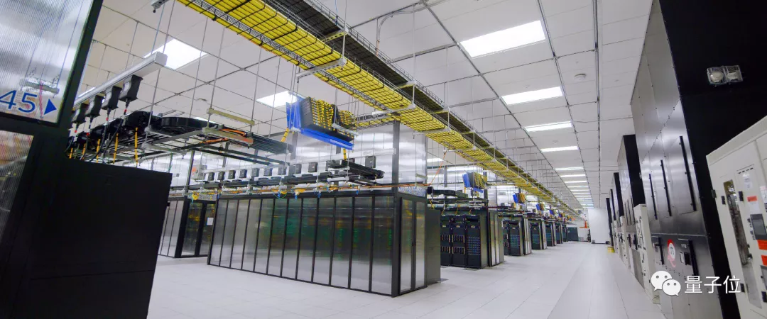 Meta为元宇宙建全球最快AI超算,1.6万个A100 GPU,英伟达都赚麻了