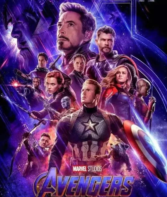 22部漫威电影观影顺序是怎么样的？