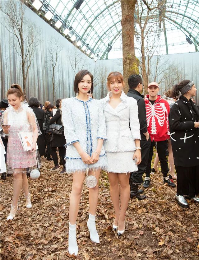 杨洋宋茜绯闻又上热搜了？不过她这几年变化也太大了吧