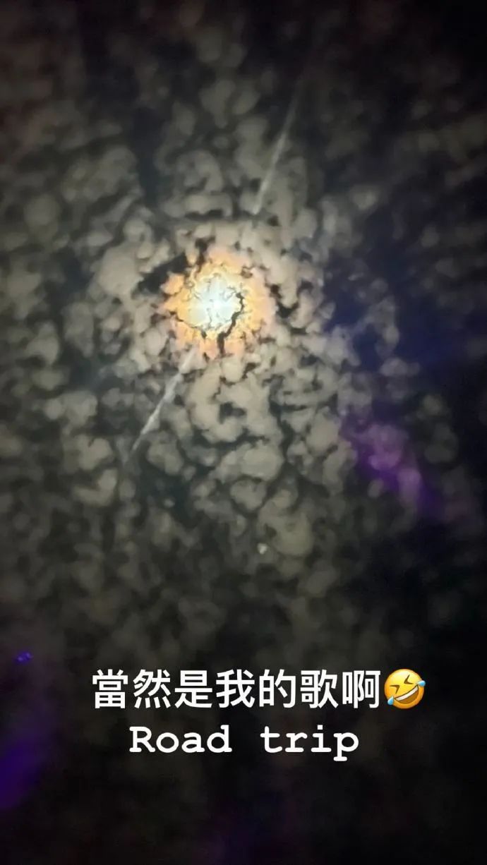 周杰伦：自驾游最适合听我的歌