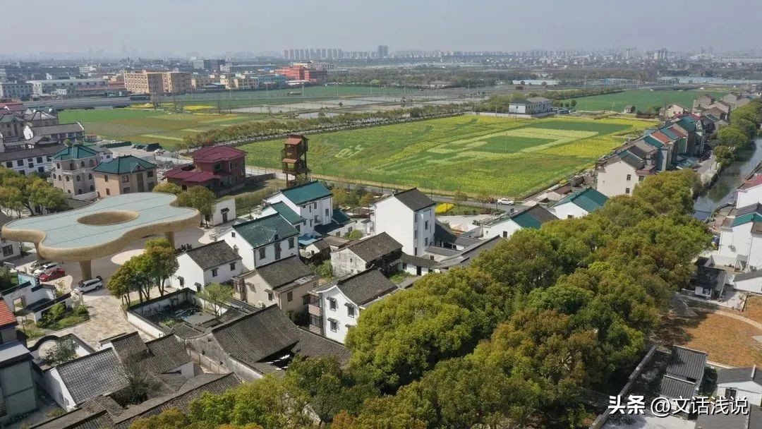 在绍兴，遇见你向往的乡野生活！