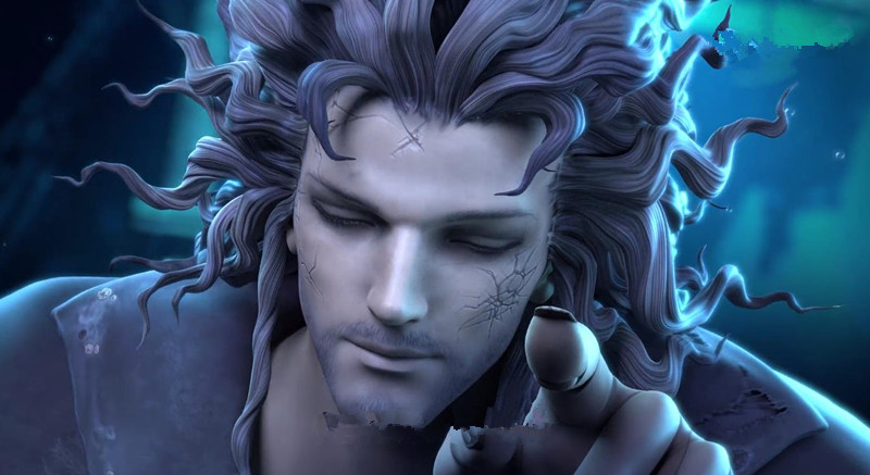 叶罗丽第九季,"垃圾大王"登场,王默又来当说客了