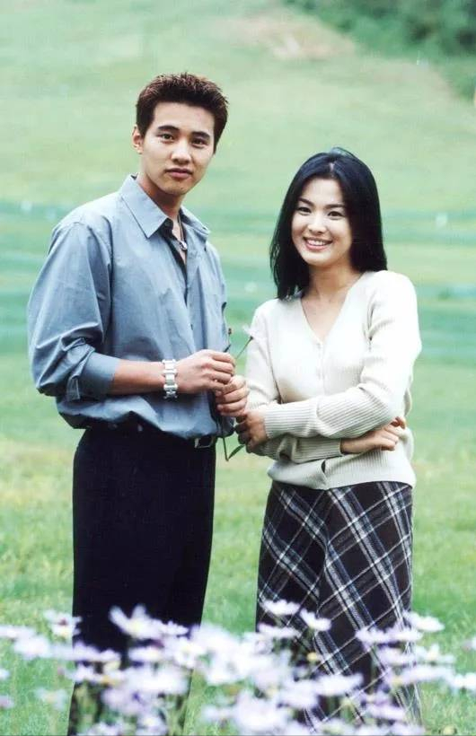 玄彬大婚！初代顶流男星境况几何？有人依旧活跃，有人“消失”