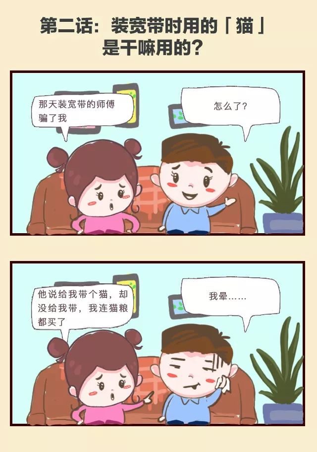 沈阳宽带办理