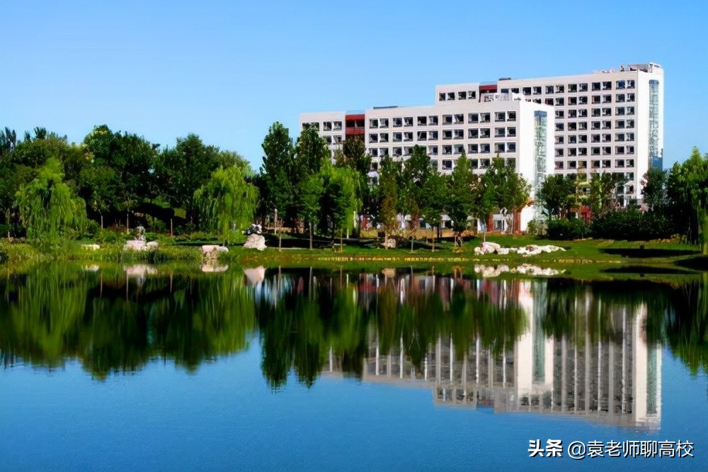 哈尔滨工业大学与西北工业大学，谁才是工业类高校第一把交椅？