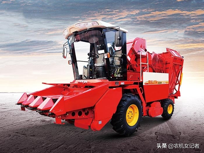 參考價(jià)23.14萬(wàn)，補(bǔ)貼價(jià)5.58萬(wàn)，雷沃谷神CC04玉米收值嗎？