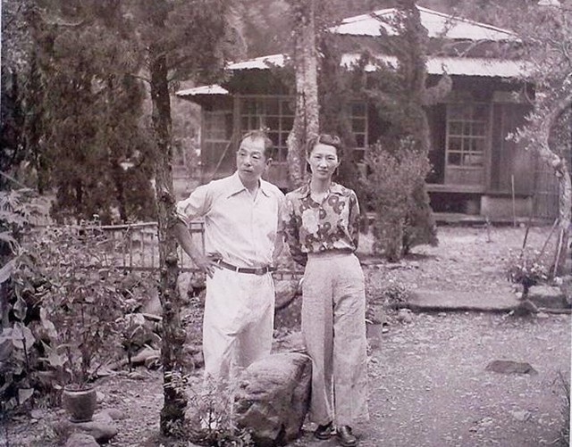 张学良的两个孙子：名牌大学毕业，同为美籍华人，多次回国学习