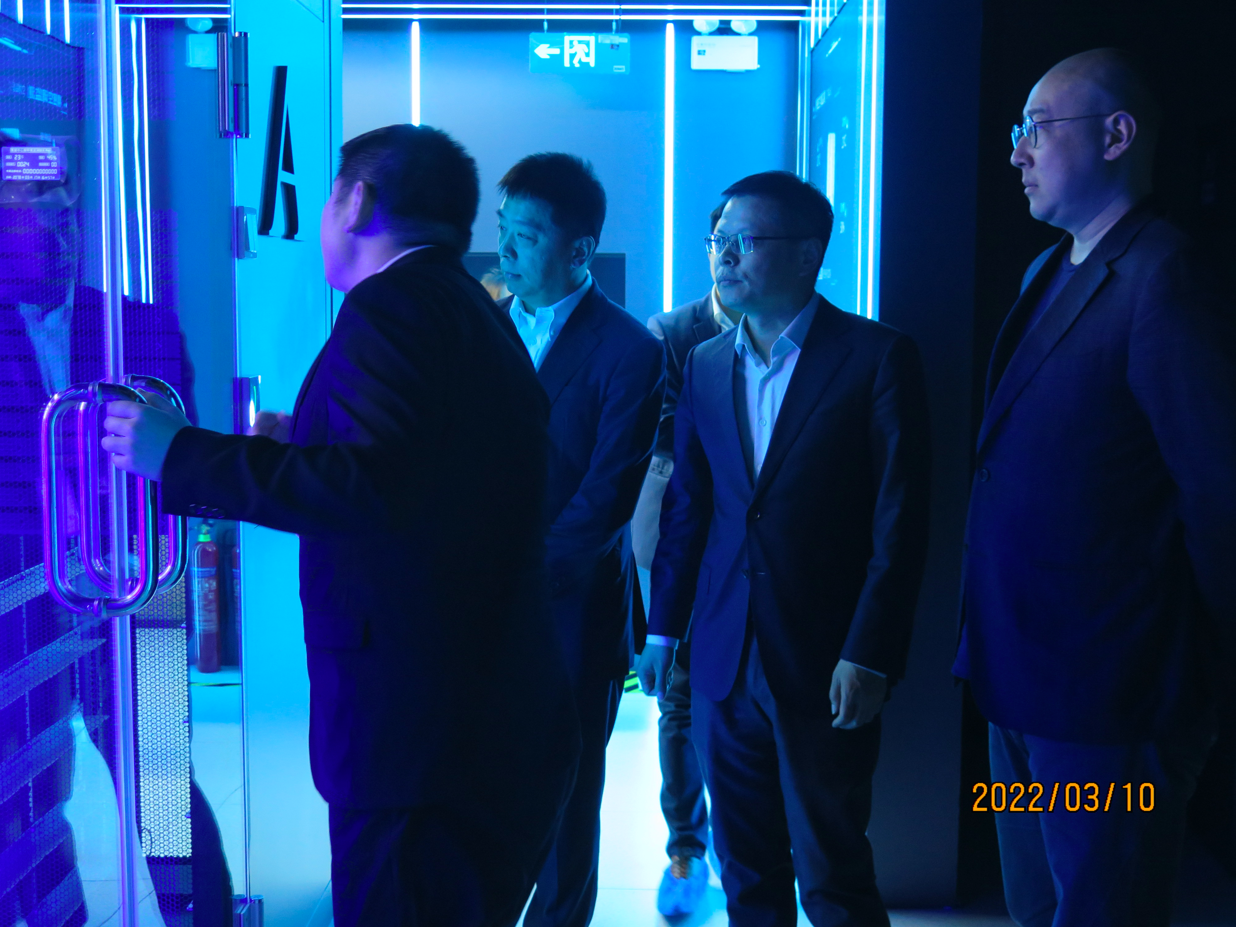 企商在线携手阿里云 依托数据中心服务助力金融机构数字化转型