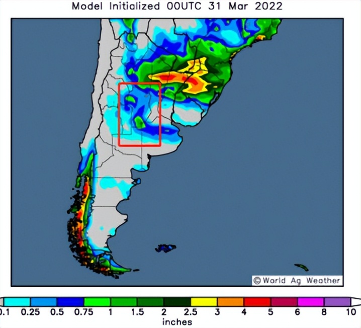 牛钱豆粕周报（2022.4.2.）
